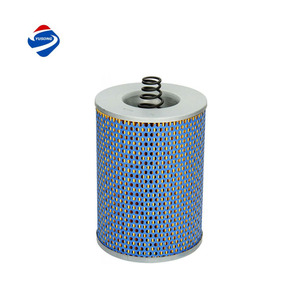 Filtre à huile pour camion OEM A0011843725 A0352470092 A3621800110 A4011800009 A4011800025 A4011840025 E174H D11 - Product Image 1