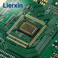 PCB HDI pour applications médicales, IoT et électronique grand public, matériau FR4 à haute teneur en TG, ENIG/OSP/HASL, fichier Gerber personnalisé, fabricant HDI