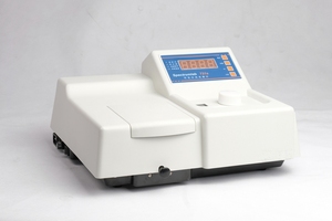 CHINCAN 721S Digital Vis Visible Spectrophotometer 360nm~1000nm for Clinical <b>and</b> Laboratory <b>Analysis</b> with High Quality - Product Image 2