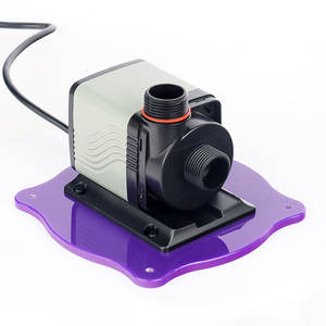 Écumeur de protéines à roue à aiguilles WS-150, très vendu, pour aquariums de 600 à 800 litres - Product Image 2