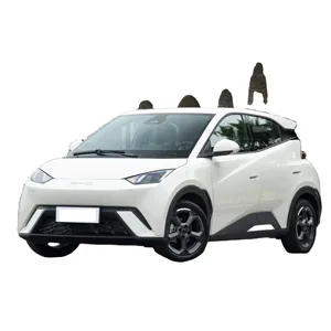 2023 popular byd seagull electric car used cheap price byd seagull suppliers mini electric car carro voiture 2024 auto