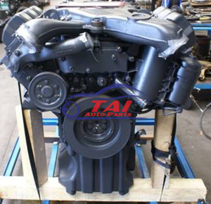 OM904LA OM904 OM501 OM501LA OM457LA OM502 OM502LA OM442LA OM442LA <span class=keywords><strong>OM442A</strong></span> OM442 OM471LA Động Cơ Cho MERCEDES-BENZ Xe Tải Actros - Product Image 4