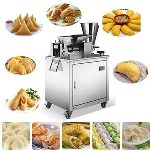 Mini petite boulette automatique faisant la <span class=keywords><strong>machine</strong></span> pour un usage domestique et les petites entreprises | Design russe Pelmeni - Product Image 6