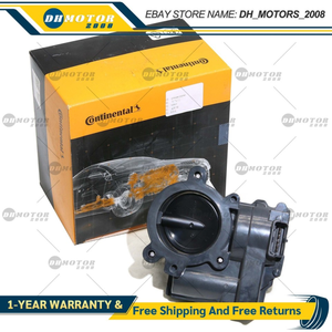 Plc OEM <strong>Throttle</strong> <strong>Body</strong> Sensor For Mini 07-15 Countryman 11-16 Paceman 13-16 Bulk Supply - Product Image 1