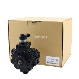 Hoge kwaliteit CP1 hogedruk common rail brandstofinjectiepomp 0445010429 167002VB0A voor ASHOK LEYLAND motor - Product Image 5