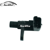 13627588095 Capteur de position Camshaf 0232103064 Capteur Camshaf pour capteur d'arbre à cames BMW