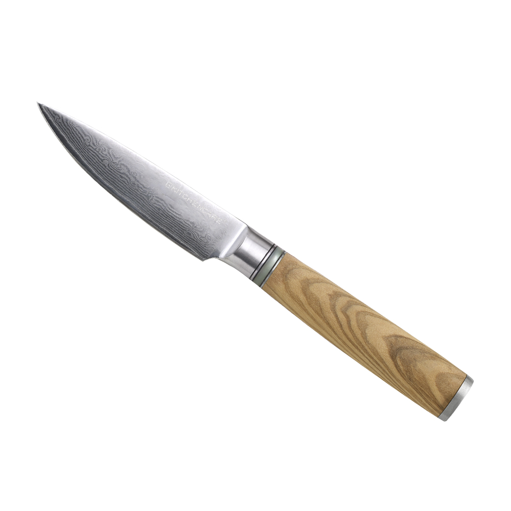 Cuchillo paring