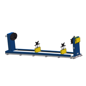 Poste de soudage portable à axe unique, d'origine usine, économique, de qualité commerciale, pour tâches mécaniques professionnelles - Product Image 1