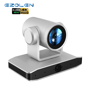Caméra de conférence PTZ à suivi automatique <span class=keywords><strong>4K</strong></span> <span class=keywords><strong>UHD</strong></span> 2160P60 pour salle de classe de Ezolen - Product Image 6