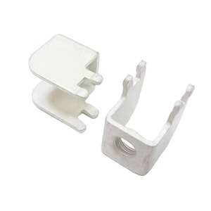 Terminales de Tornillo para PCB de Alta Potencia TLS5606 Telian M5, 6 Pines, 120A, Latón Rígido, Certificación CE/ISO, Interconexión Eléctrica Estable - Product Image 1