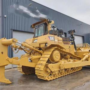 Bulldozer CAT D9R Usado Original de EE. UU. - Caterpillar D9R, D9H, D10 Usados en Venta - Product Image 2