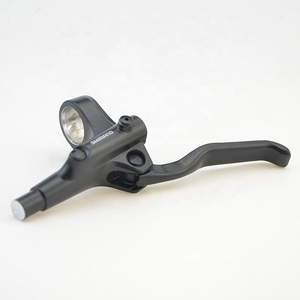 Palanca de <span class=keywords><strong>Freno</strong></span> <span class=keywords><strong>Shimano</strong></span> BR-MT200 <span class=keywords><strong>Izquierda</strong></span>/Derecha para Juego de Frenos Hidráulicos MT200 - Product Image 6