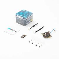 BETAFPV Matrix 1S 5IN1 II AIO Flight Controller Brushless ESC Board Untuk Modul Elektronik Kontrol Quadcopter FPV