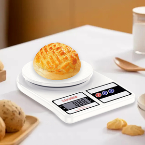 Kakusiga Electronic <b>Kitchen</b> <b>Scale</b> 1g-10kg Digital Food Weighing <b>Scale</b> for Cooking Baking - Product Image 3