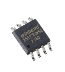 W25Q128JVSIQ,W25Q256JVEIQ,W25Q64JVSSIQ,W25Q32JVSSIQ,W25Q16JVSSIQ,W25Q128, nuevo original, memoria, circuitos integrados, componentes electrónicos - Product Image 1
