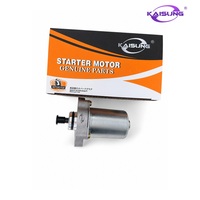 Moto Starter Motor for YAMAHA MAX II/KRISS Motorcycle Electrical Starting Motor