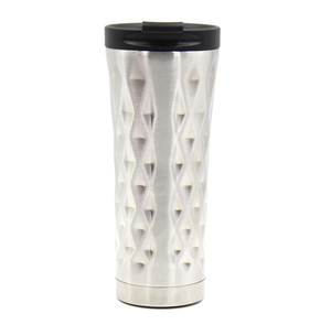 16oz 17oz 500ml Classic Stainless Steel <b>Thermal</b> Travel <b>Coffee</b> Mug Business Gift with Plastic Lid Hot Insulation Belly <b>Cup</b> Design - Product Image 6