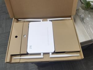 Thương hiệu mới đến epon GPON ZTE zxhn f660 f680 V6 V8 V9 ONT onu firmware Router <span class=keywords><strong>Modem</strong></span> - Product Image 6