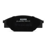 MS-1209N plaquettes de frein automatiques en carbone céramique pour LEXUS LX570/TOYOTA Land Cruiser D1303/8419-D1303 044650C020/044650280 GDB7763