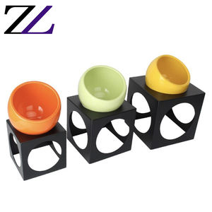 Buffet Countarชุดตกแต่ง3ชิ้น,สำหรับตกแต่งสไตล์เอเชียโบราณชุดอุปกรณ์ตกแต่งบุฟเฟ่ต์ของหวานเค้กตัวถาดบุฟเฟ่ต์ - Product Image 6