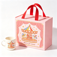 Boîtes d'emballage personnalisées imprimées pour commandes de marques privées, emballage cadeau pour la vente au détail avec impression et graphismes de marque