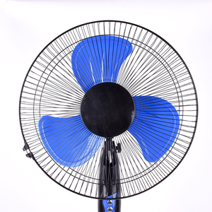 Precio barato de refrigeración eléctrica 16 pulgadas <span class=keywords><strong>ventilador</strong></span> Vertical hogar <span class=keywords><strong>Ventilador</strong></span> para África - Product Image 5