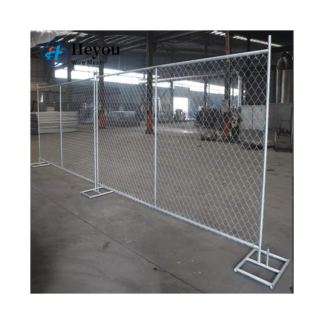 Hot-Rolled Wire mesh SC-270