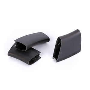 Cerchio di bicicletta 32 Larghezza <span class=keywords><strong>Mountain</strong></span> <span class=keywords><strong>Bike</strong></span> 25 millimetri di Profondità Asimmetrico 406 Tubeless Rim - Product Image 6