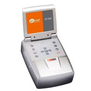 Instrument de mesure et d'analyse par caméra Sonel UV-260 - Product Image 5