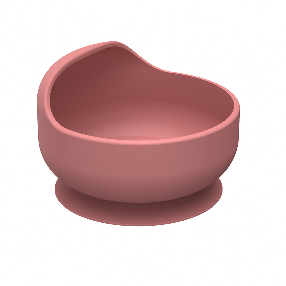 bol à ventouse [rose orchidée]