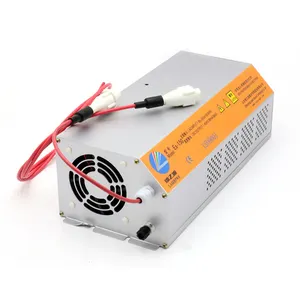 HY-ES150 Laser Co2 Nguồn Điện 150W Cho 150-180W Ống Cắt Laser Cho Máy Khắc Laser Cắt Phần