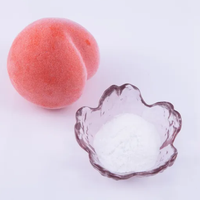 Hexamétaphosphate de sodium (SHMP) de qualité industrielle 68% CAS 10124-56-8, dispersant pour détergents et textiles