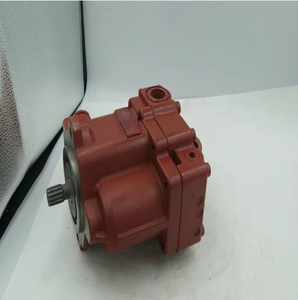 Bomba de Pistón Hidráulica de Buena Calidad Serie PVK PVK-2B PVK-3B PVK-2B-505-CN-4962E para Mini Evaporador - Product Image 2