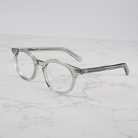 Meilleures montures optiques carrées pleines montures de créateur de mode pour unisexe, anti-lumière bleue, vente en gros, fabricant OEM, montures de lunettes