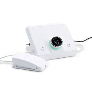 Máquina <span class=keywords><strong>de</strong></span> Pulir Uñas Eléctrica Portátil Profesional <span class=keywords><strong>de</strong></span> 85W con Pedal, 45000 RPM - Product Image 4