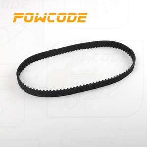Courroie de <span class=keywords><strong>distribution</strong></span> moteur D4D D4F 95 dents 0816E6 8200035834 8660001595 8200106085 pour Renault Kangoo Modus <span class=keywords><strong>Twingo</strong></span> 1.2 - Product Image 3