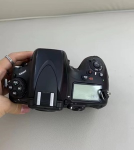 Cámara Nikon <span class=keywords><strong>D800e</strong></span> 36.3 de Fotografía de Fotograma Completo, Cámara Usada al por Mayor - Product Image 4