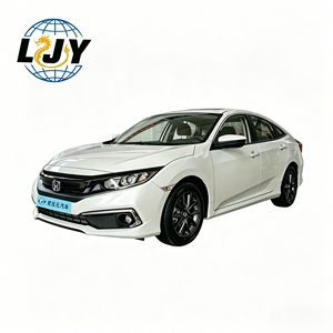 รถยนต์มือสอง ฮอนด้า ซีวิค ปี <span class=keywords><strong>2019</strong></span> รุ่น 180TURBO CVT Comfort ขับเคลื่อน 2 ล้อ รถเก๋งขนาดกะทัดรัด เครื่องยนต์เบนซิน มีสินค้าพร้อมส่งออกทั่วโลก - Product Image 1