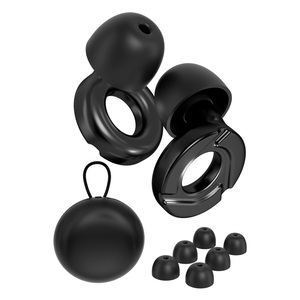 2026 <strong>Best</strong> Selling Filtered <strong>Ear</strong> <strong>Plugs</strong> - Noise Reduction &amp; Hearing Protection - Perfect for Concerts, <strong>Musicians</strong>, Raves - Product Image 2
