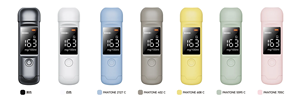 <span class=keywords><strong>Alcootest</strong></span> numérique portable avec écran LCD, mini testeur d'alcool rechargeable pour usage personnel - Product Image 6
