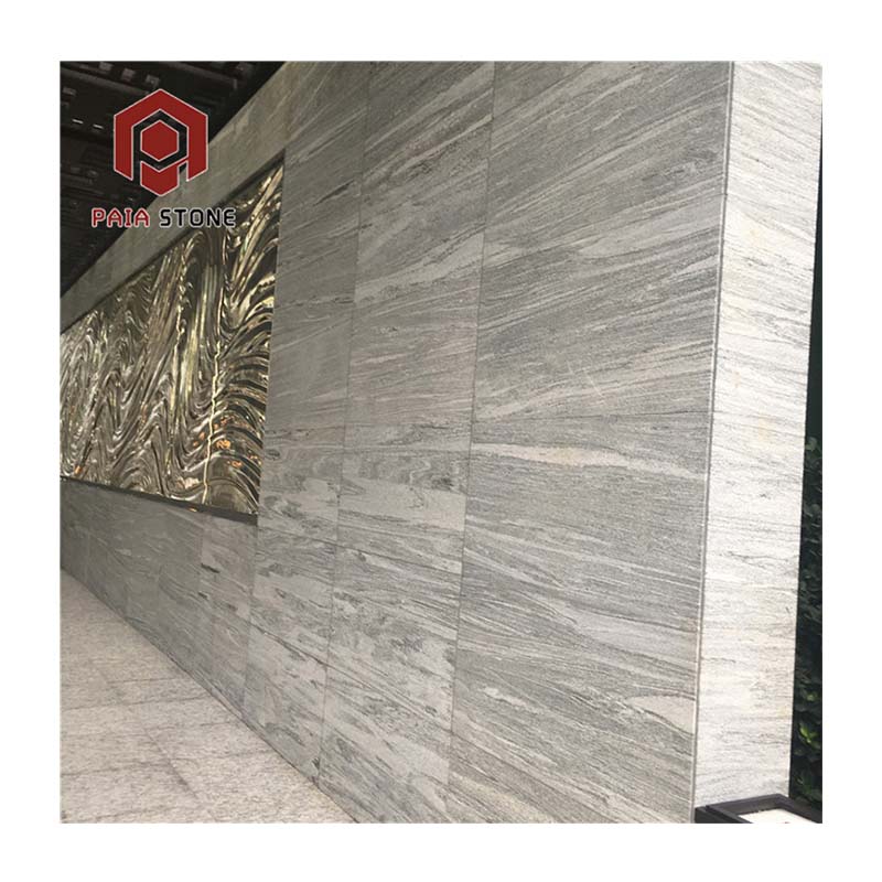 Китай 80x40 натуральный Bianco Faniello серый гранит напольная плитка цена на Филиппинах
