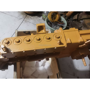 Conjunto de Bomba de Inyección de Combustible 7E-5888 para Motor Diésel 3406, Piezas para Equipo Pesado - Product Image 6