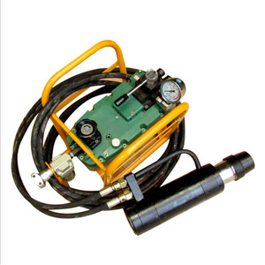 MQ19-400 Pneumatic <b>Shear</b> 15-20 Mm Steel Cutting Construction Industry <b>Tool</b> - Product Image 5
