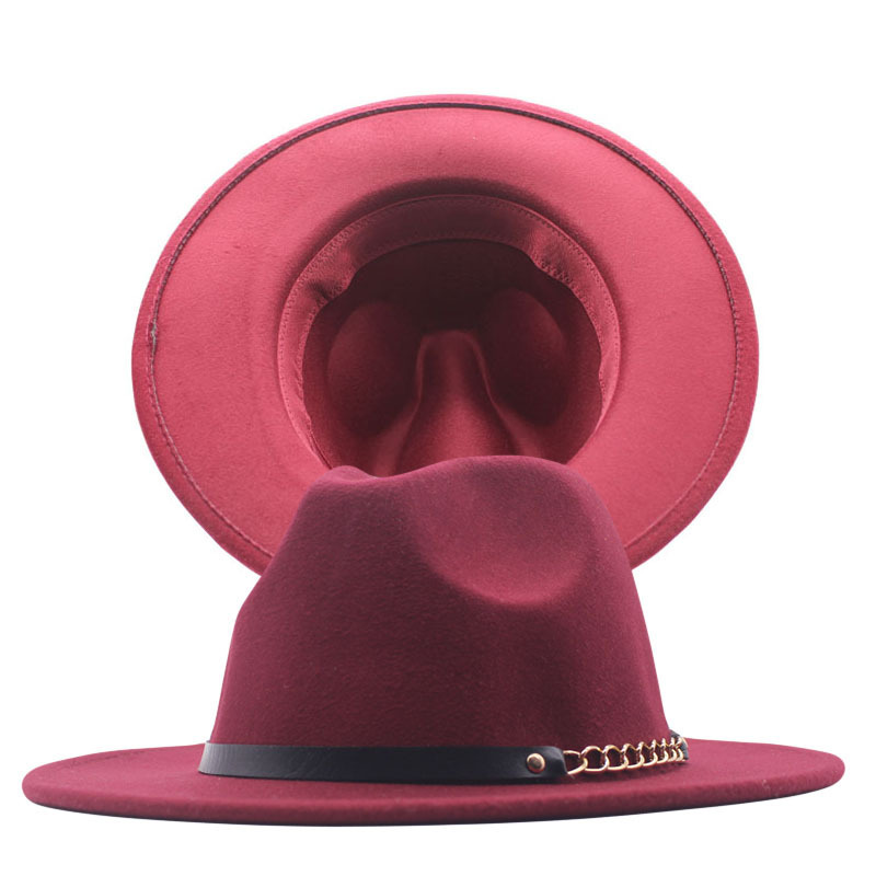 Shop Our Stylish Fedora Hats for All Seasons & Occasions display picture 2