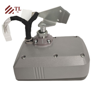 VOE14609502 Groupe d'instruments du panneau de commande de surveillance des instruments (avec programme) pour pièces d'excavatrice Volvo EC360C EC330C EC290C - Product Image 4