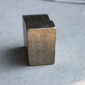 Utensili elettrici di alta qualità granito segmento di diamante per 2m singolo disco da taglio - Product Image 4