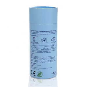 Sanyuan น้ำมันหอมระเหยติดทนนาน275กรัมน้ำหอมเม็ดบูสเตอร์กลิ่นบูสเตอร์มหาสมุทรหอมระเหย - Product Image 3