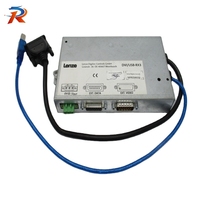 Contrôleur PLC DVI/USB-RX3 en gros, nouveau contrôleur de programmation de marque pour entrepôt, produit sous garantie