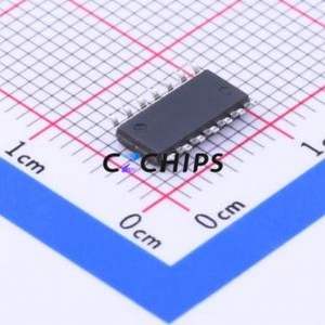 Puces de composants électroniques de vente entière et service BOM Vente en gros MC14081BDR2G Circuit intégré SOIC-14 - Product Image 2