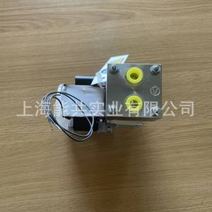 Detector de VOCs KNF PM17607-86.16 de 60W, Bomba de Gas CEMS de Aleación de Aluminio - Product Image 3
